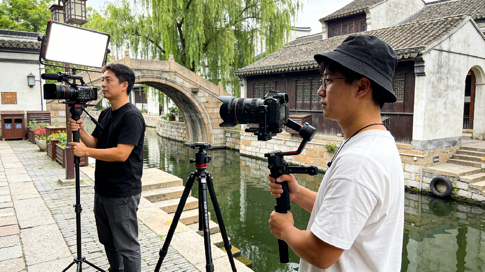 湖州短视频代运营 深耕本土制造赋能品牌增长